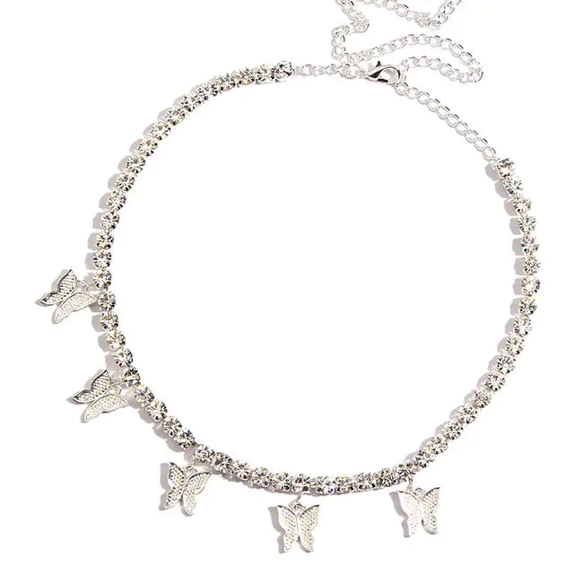 Pendant Necklace