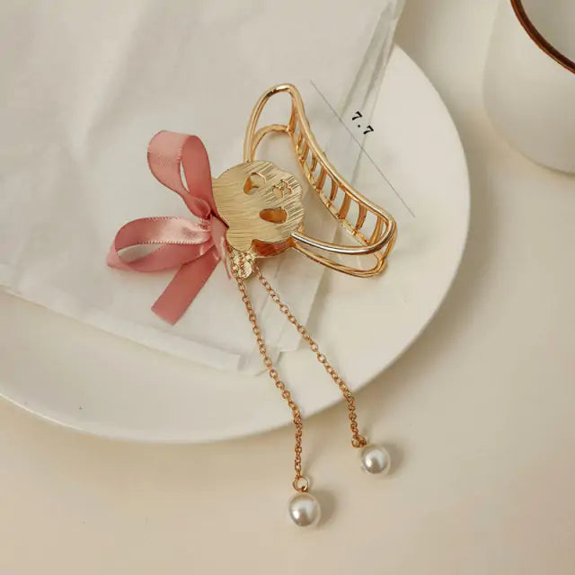 Hair Clip