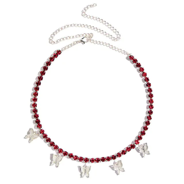 Pendant Necklace