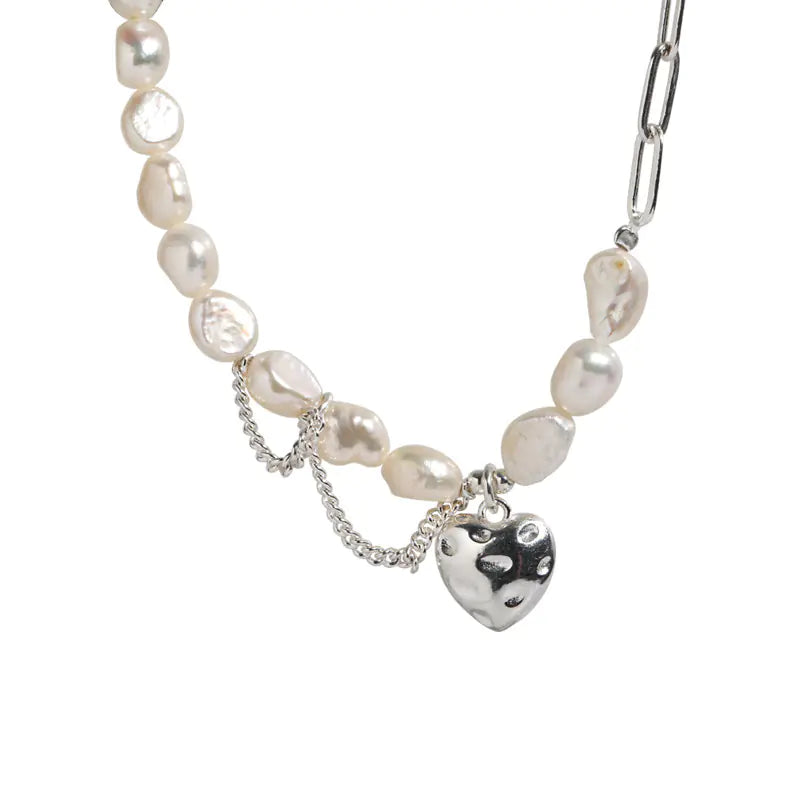 Pearls Necklace
