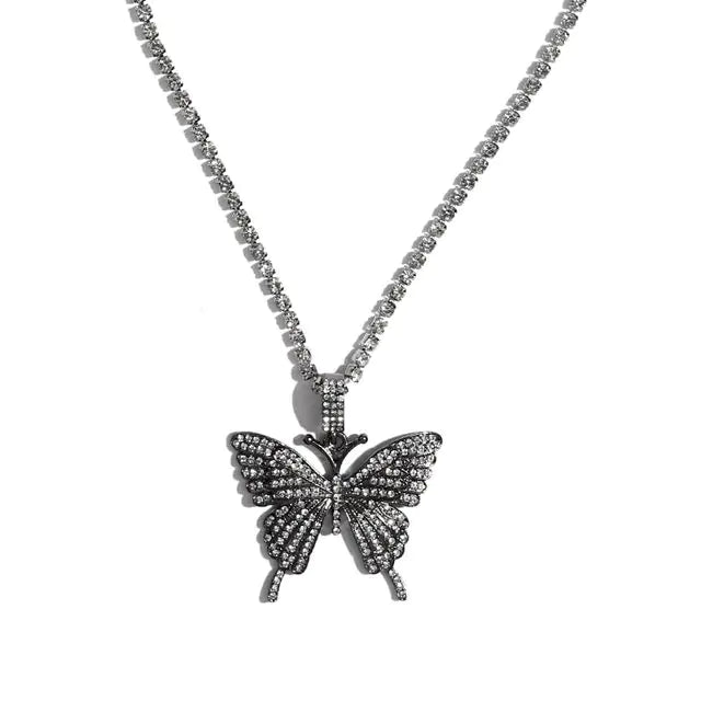 Pendant Necklace