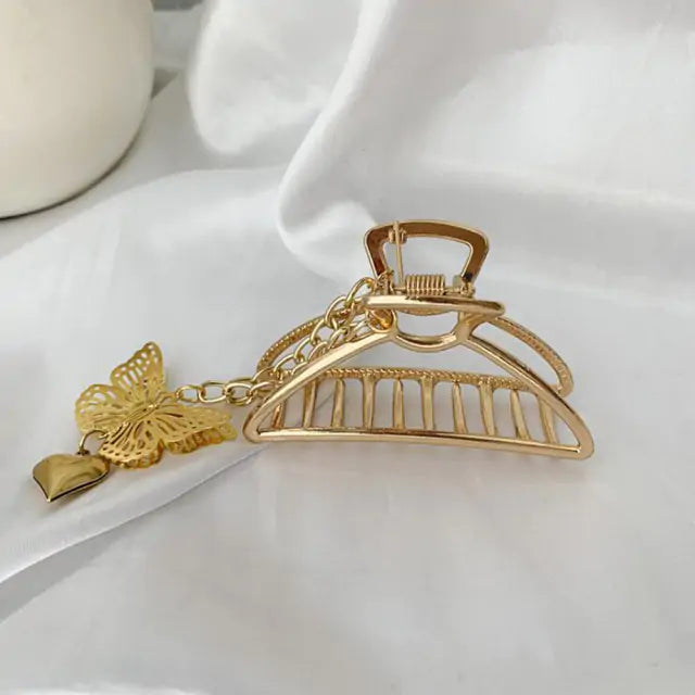 Hair Clip