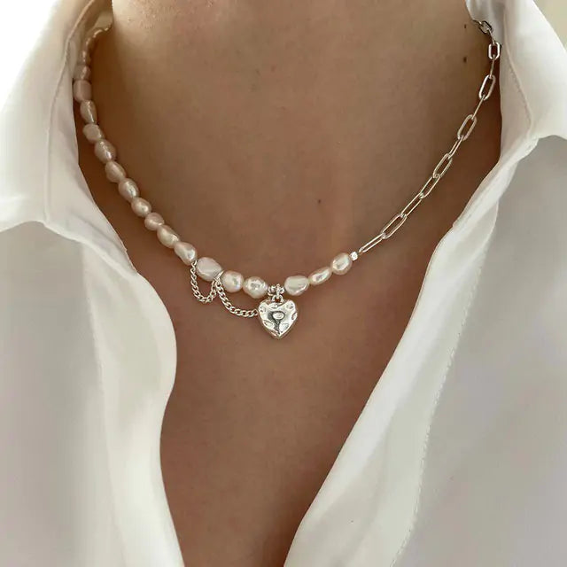 Pearls Necklace