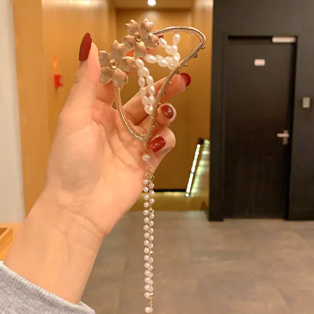 Hair Clip