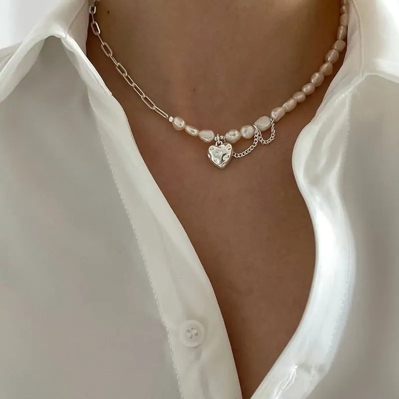 Pearls Necklace