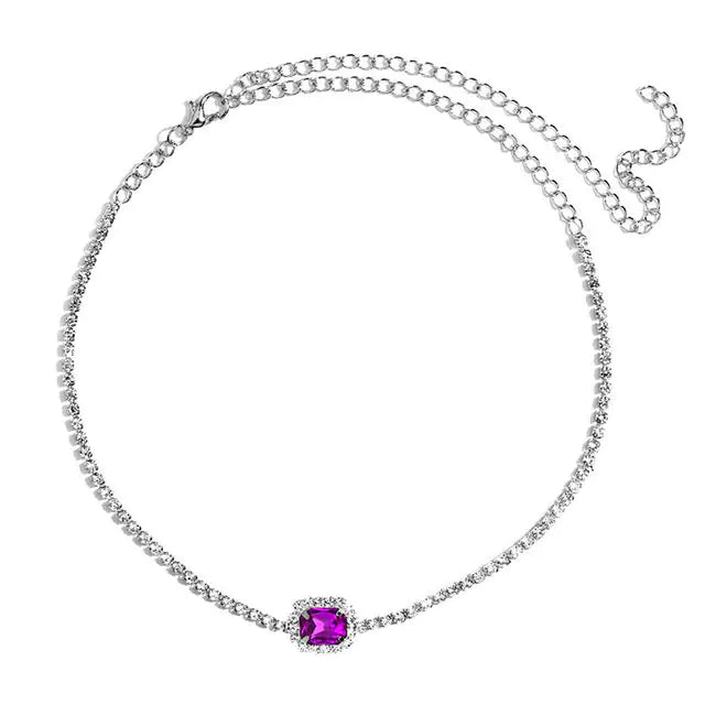 Pendant Necklace