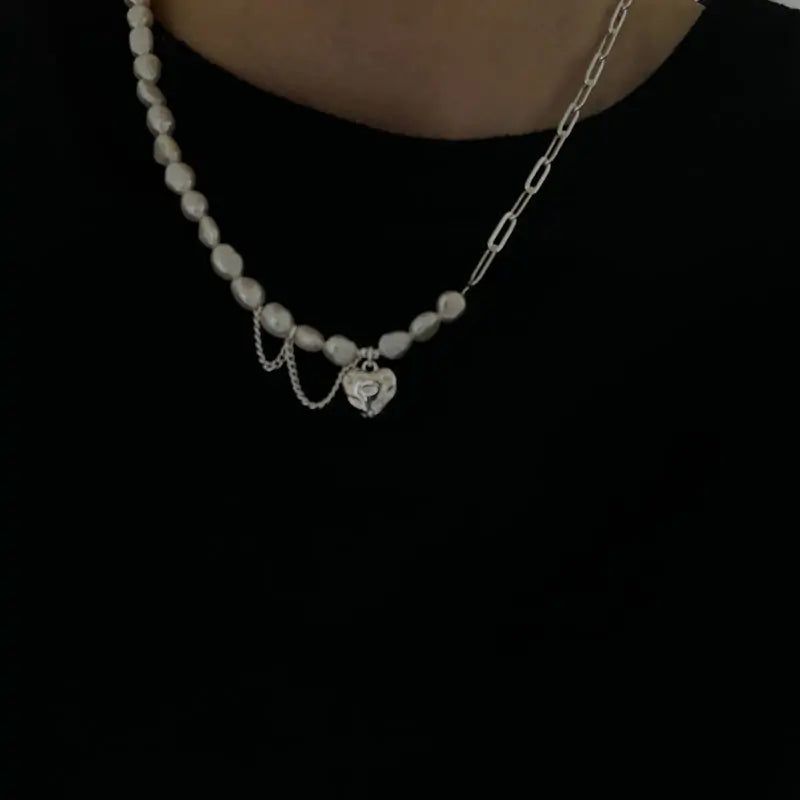 Pearls Necklace