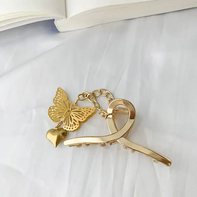 Hair Clip