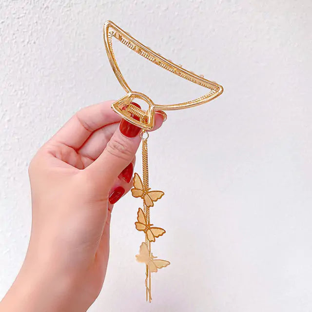 Hair Clip