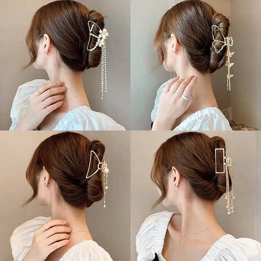 Hair Clip